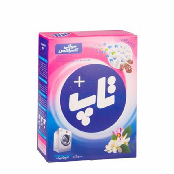تصویر 5 از قیمت خرید پودر لباسشویی تاپ  با فروش عمده